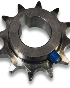 Chain wheel 1/2-12t-b20 single